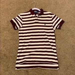 Men’s Polo Ralph Lauren shirt